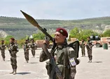 ÖSO, Maaranaz'ı YPG/PKK'dan kurtardı