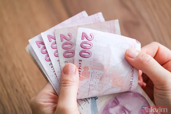 EMEKLİYE EN AZ 12.500 TL | SSK ve Bağ-Kurluya refah payı ve taban aylık formülleri! Temmuz zammında kim ne kadar alacak? Memurun maaşı nasıl olacak? - 31