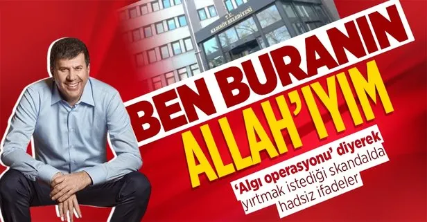 CHP’li Kadıköy Belediyesi’ne rüşvet operasyonu! Şerdil Dara Odabaşı ’algı operasyonu’ diyerek kurtulmaya çalıştı gerçekler dosyaya girdi