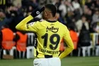 Gözü artık zirvede: Alex'i yakalayan En-Nesyri şimdi de Valencia'nın ensesinde! 8 gol daha atarsa rekor kıracak