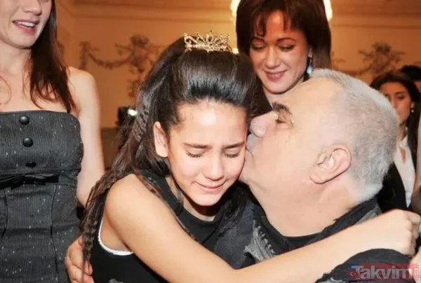 Yaprak Dökümü’nün Ayşe’si Şebnem Ceceli son haliyle şaşırttı! Gören Buse Varol sandı! Gökçe Bahadır ve Fahriye Evcen’in minik kardeşiydi... - 4