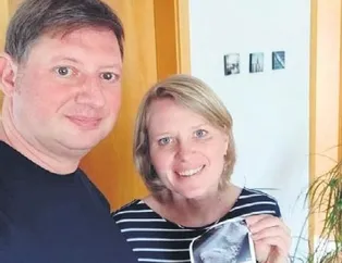 Türk doktor mucizesi