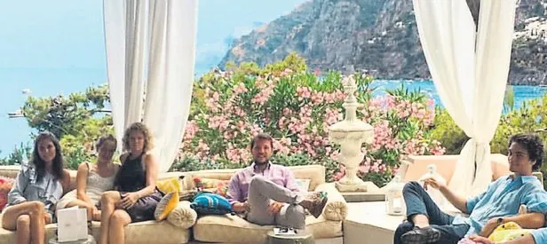 VIP kaynaşma