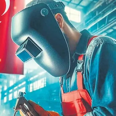 Güçlü verilerle başladık