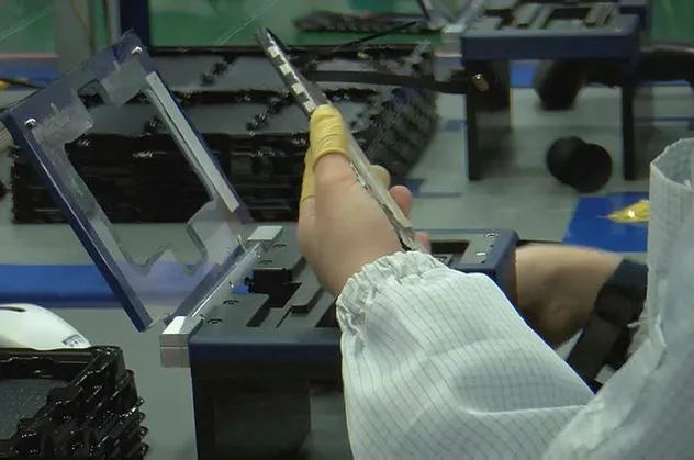 Xiaomi'nin Türkiye'deki fabrikası üretime başladı