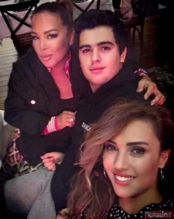 Şaşkına döndüren görüntü! Yıldız Tilbe'nin kızı Sezen Burçin Karahan'la benzerliği hayrete düşürdü! - 22