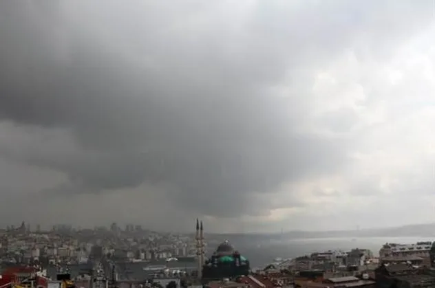 Marmara'da sıcaklıklar artacak