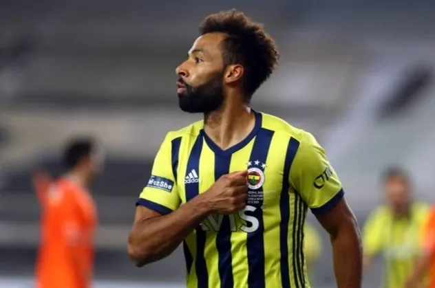 Özel Haber I Fenerbahçeli Nazım Sangare Emre Belözoğlu'nun radarında