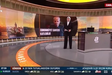 Savcı Kayhan cinayetinde yeni detaylar! Katilini uyuşturucu bataklığından çıkarmaya çalışmış