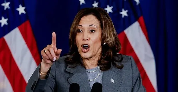 Kamala Harris’e bağış yağıyor: Trump ’91 milyon dolarlık vurgun’ dedi! Siyonist iş birliği ortaya çıktı: İlk adres yine Soros