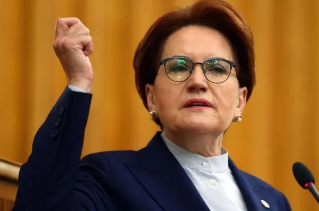 İYİ Parti- HDP arasındaki kavga büyüyor! İYİ Parti'den yazılı açıklama: HDP siyaset adı altında gölge oyunu oynuyor