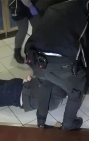 3 terörist yakalandı