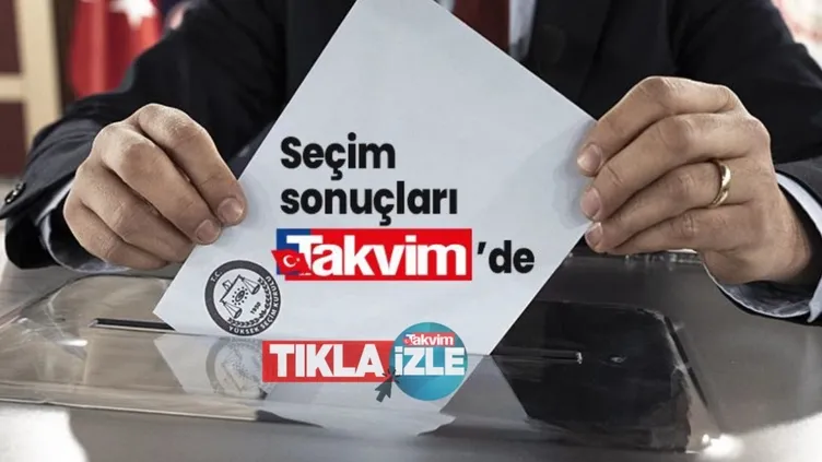 ADANA SEÇİM SONUÇLARI CANLI YAYIN! 31 Mart 2024 Adana oy oranları ve belediye meclisi tablosu! Adana'da kim kazandı? | VİDEO HABER