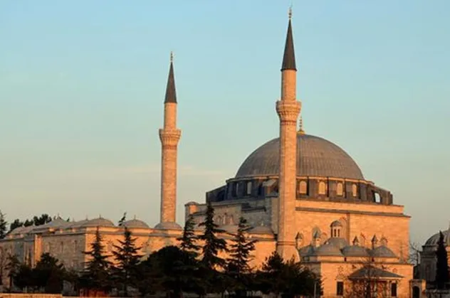 Rüyada cami görmek ne anlama gelir?