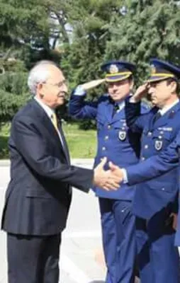 CHP'de seçim yasağı ihlali skandalı!