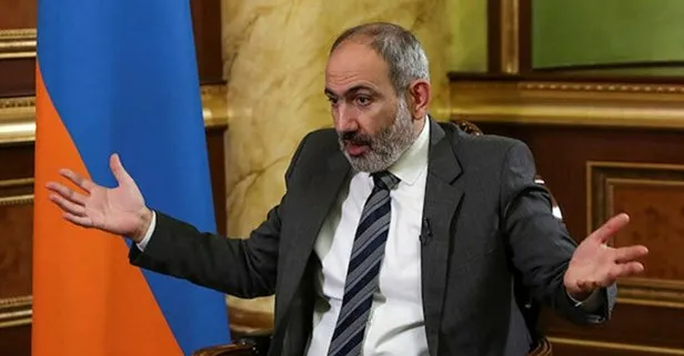 SON DAKİKA: Ağır kayıplar yaşayan Ermenistan kritik ismi görevden aldı