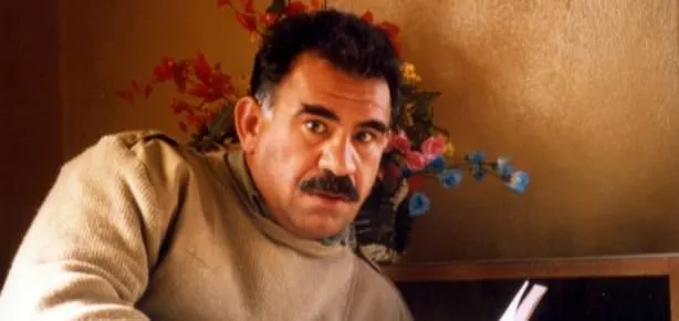 Öcalan yeniden evleniyor mu?