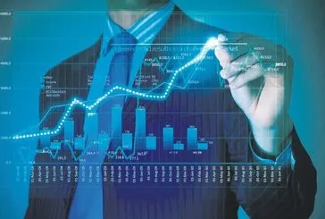 Borsa’da yeni rekor