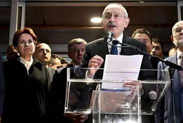 7’li koalisyon vaatleri ’ulus’ devleti tehdit ediyor