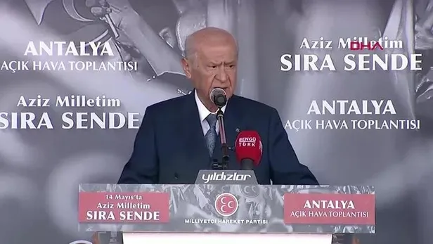 Son dakika: Burdur'da terör ittifakına son uyarı! MHP lideri Devlet Bahçeli: Kefenlerinizi ya da sarı torbaları alıp gelin-6