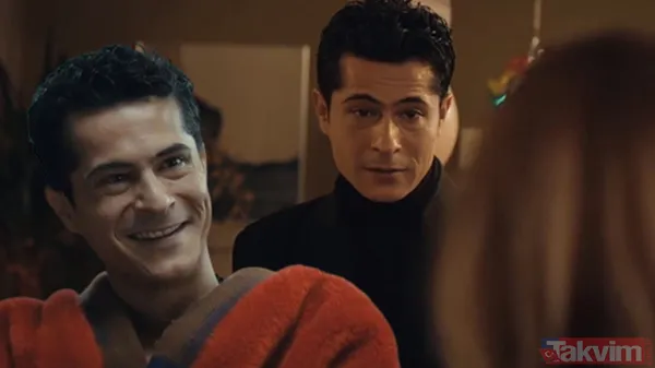 İsmail Hacıoğlu’nun kız kardeşi bakın hangi ünlü oyuncu çıktı! Duyanın nutku tutuldu meğer herkesin tanıdığı o isim... - 1