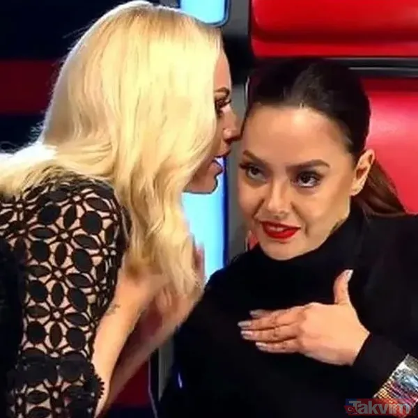 Demet Akalın’dan Ebru Gündeş itirafı! Hadise’ye bomba sözler! Yasak aşk iddialarının ardından... - 6