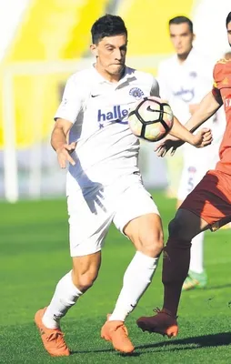 Andre Castro gün sayıyor