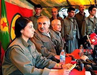 PKK’da panik! Telsiz iletişimleri çökertildi