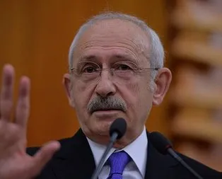 Kılıçdaroğlu çark etti!