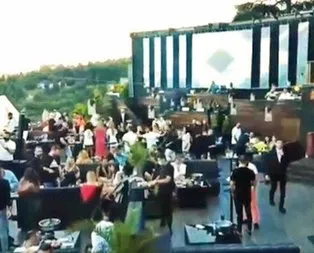 İstanbul Barosu’na gece kulübü sorusu