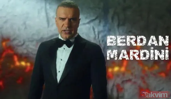 Survivor'dan diskalifiye olan Berdan Mardini bu gerçekle şaşırttı! Herkes bambaşka sanıyordu ama bakın aslen nereli - 2