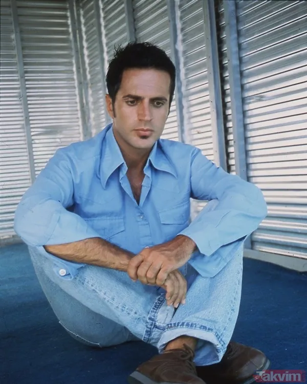 2 yaşında babasız kaldı annesinin hüznünden nasibini aldı: Teoman ilk kez anlattı - 12