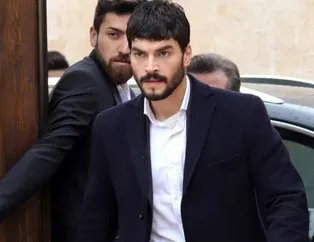 Hercai'nin Miran'ı Akın Akınözü'nün annesi herkesi şaşırttı! Bakın kim çıktı