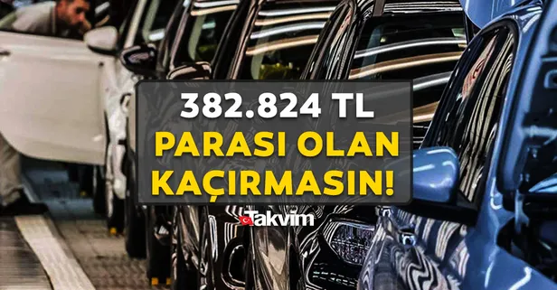 Fiat Egea Cross, Peugeot 3008, Nissan Qashqai, Renault Clio'da özel kampanya geldi! 382.824 TL parası olan zinhar kaçırmasın!