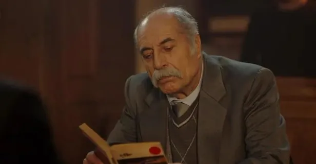 Ateş Kuşları’nda Necip Fazıl Kısakürek rüzgarı: 44. bölüme Kaldırımlar şiiri damga vurdu