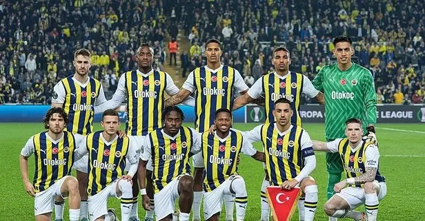 Fenerbahçe ligden çekilirse UEFA ülke puanı silinecek mi? İşte o detay