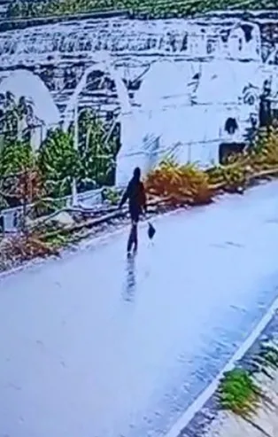 41 gündür bir iz bulunamadı! Kayıp Sedanur Uludağ'ın son anları ortaya çıktı