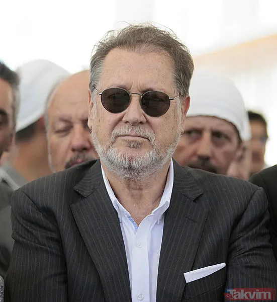 Ahmet Özhan