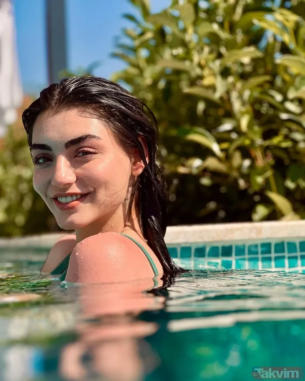 Kuruluş Osman’ın Bala Hatun’u Özge Törer siyahlar içinde ortalığı kasıp kavurdu! İlk yorum Malhun Hatun Yıldız Çağrı Atiksoy’dan... - 9