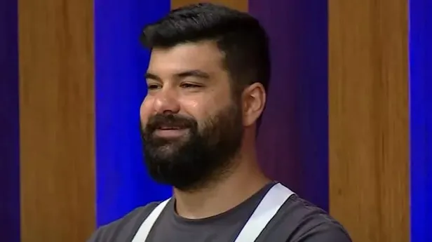 Masterchef Araz kiminle evli? Masterchef Araz’ın eşi kimdir, kaç yaşında, mesleği ne?-4