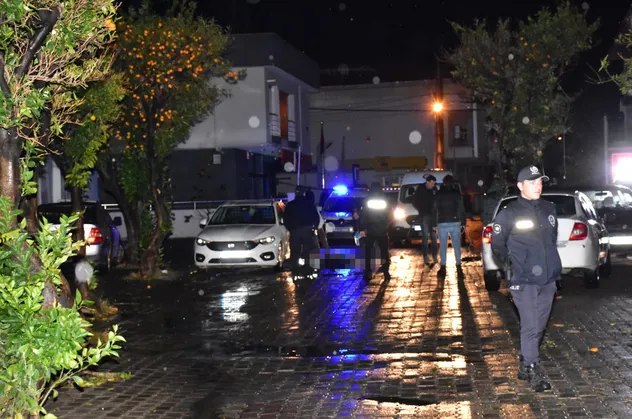 Son dakika: İzmir'de kanlı hesaplaşma! Sokak ortasında yürürken vuruldular