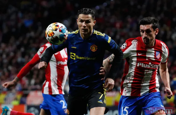 Cristiano Ronaldo çileden çıktı! Onu hiç böyle görmediniz - 27