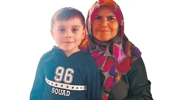 Anne ve oğlunun sır ölümü yeniden gündemde: şüphelerin odağında baba var
