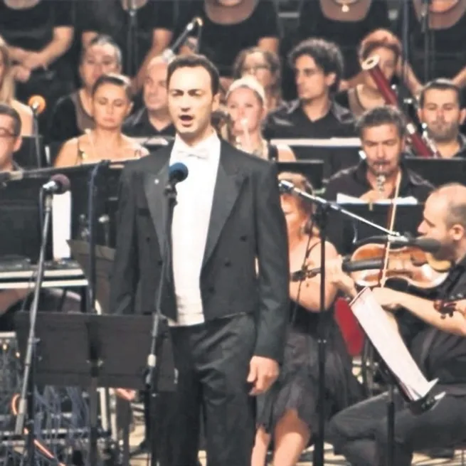 Operacı