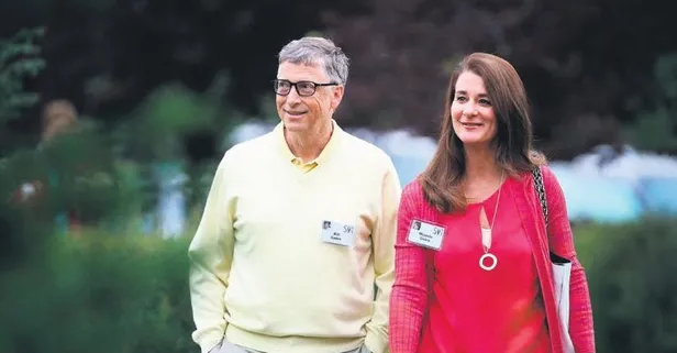Tamamen duygusal! Bill Gates'tan Jeffrey Epstein itirafı
