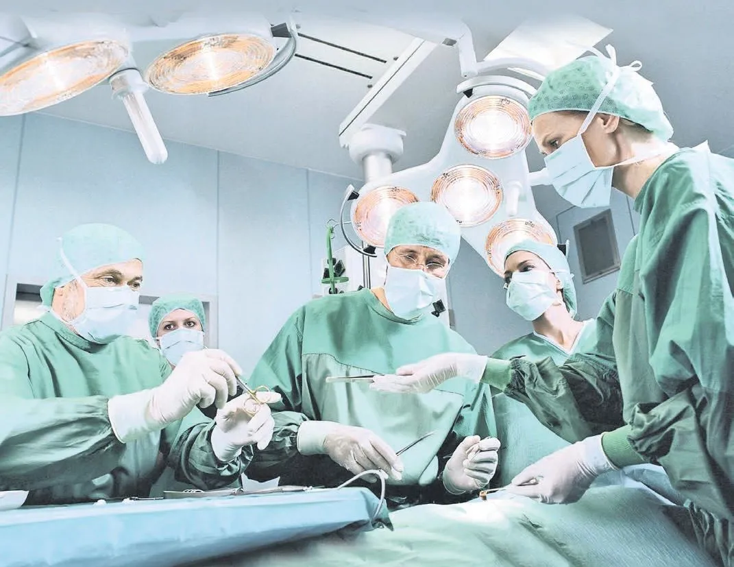 Doktor ’beyin’ dönüşü