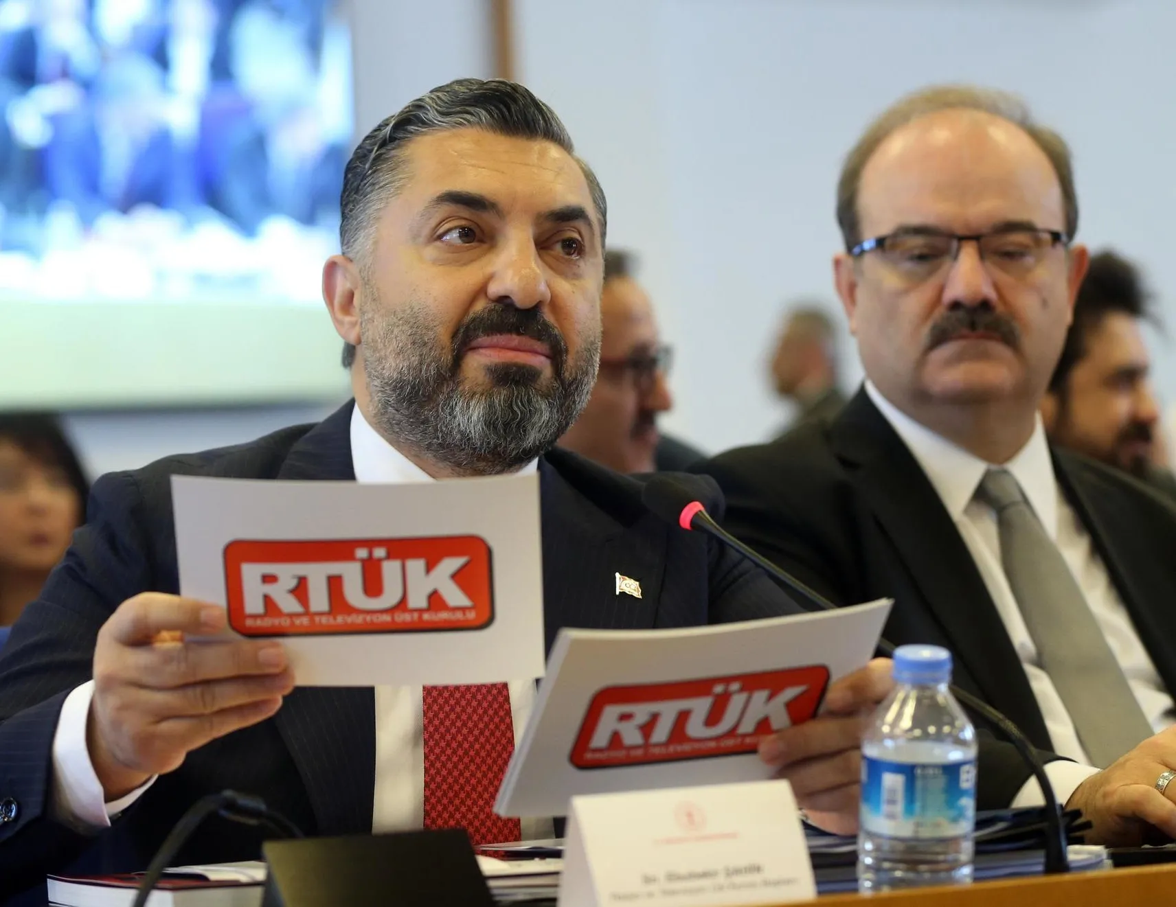 RTÜK’ten televizyonlara destek ve teşekkür