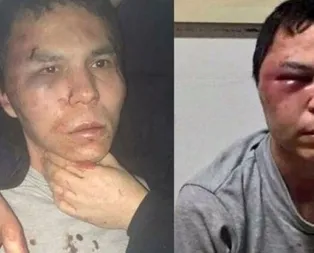 Reina saldırganının sorgusu devam ediyor