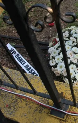 Şehit yakınlarından CHP'ye tepki