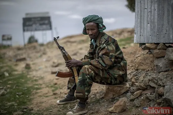 New York Times SİHA'ları yere göğe sığdıramadı: Savaşın kaderini Bayraktar TB2 belirledi - 16